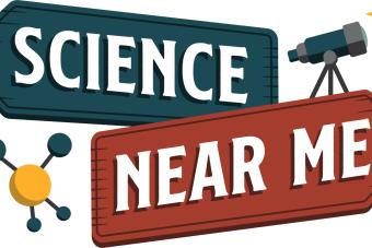 Science Near Me