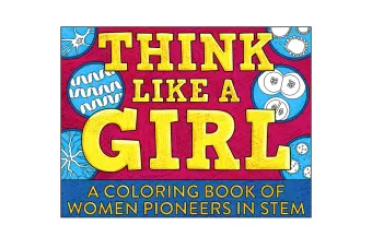 Think Like a Girl Coloring Book Image.jpg