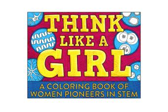 Think Like a Girl Coloring Book Image.jpg